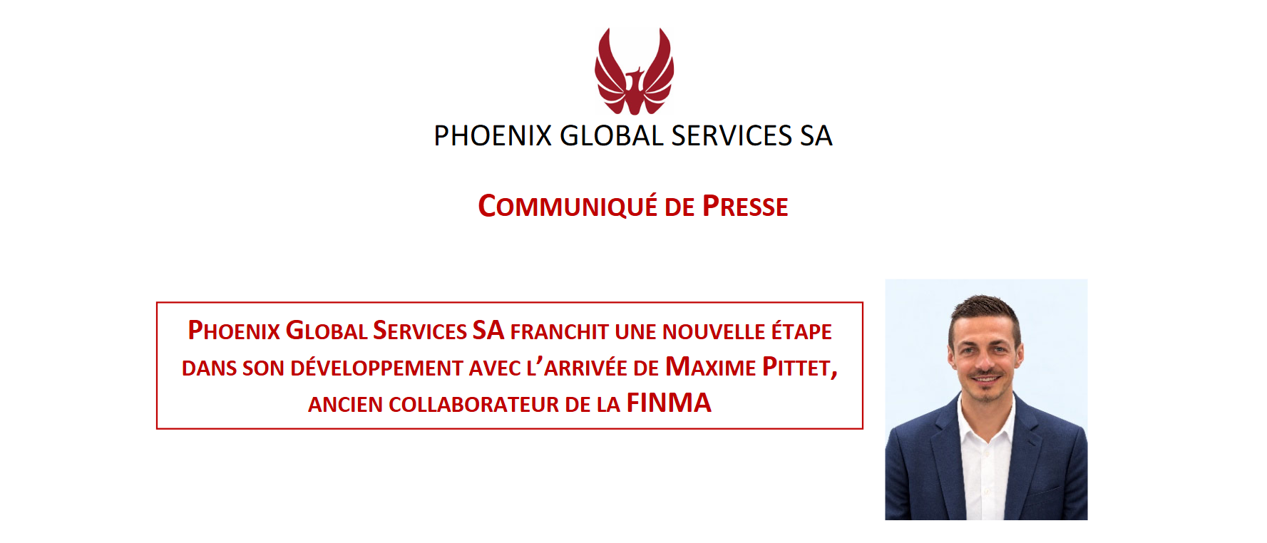 Communiqué de presse — 11 septembre 2026 (PDF)