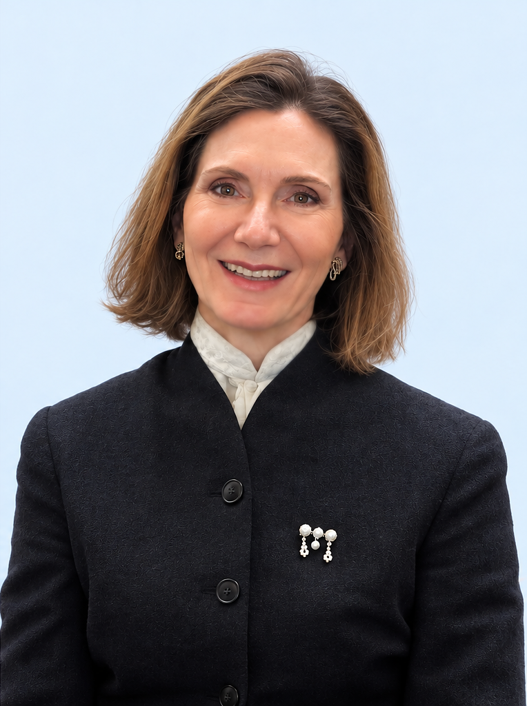 Flora Karasso Rupf
